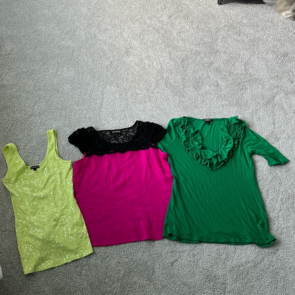 Express Bundle